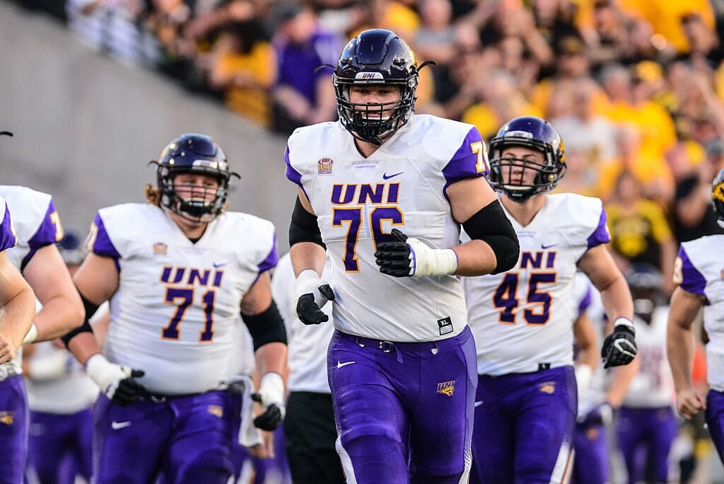 5 most underrated, huge-upside 2021 NFL Draft prospects: Spencer Brown