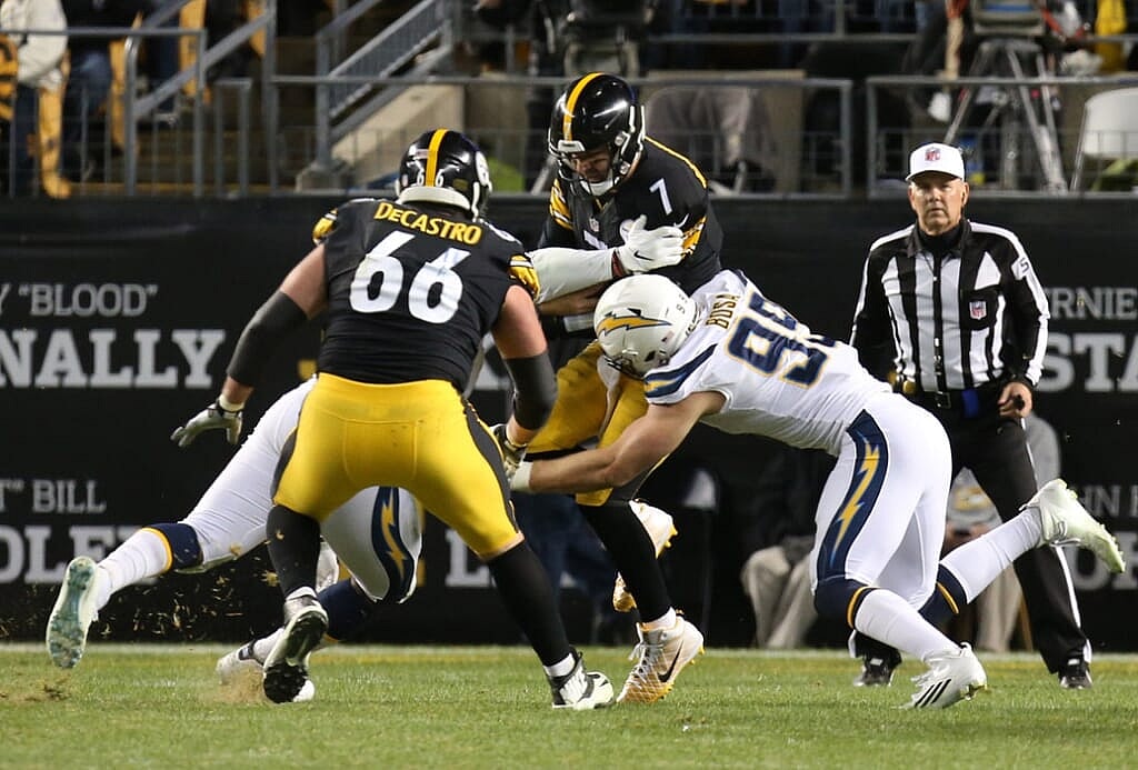 2021 NFL Draft: Pittsburgh Steelers