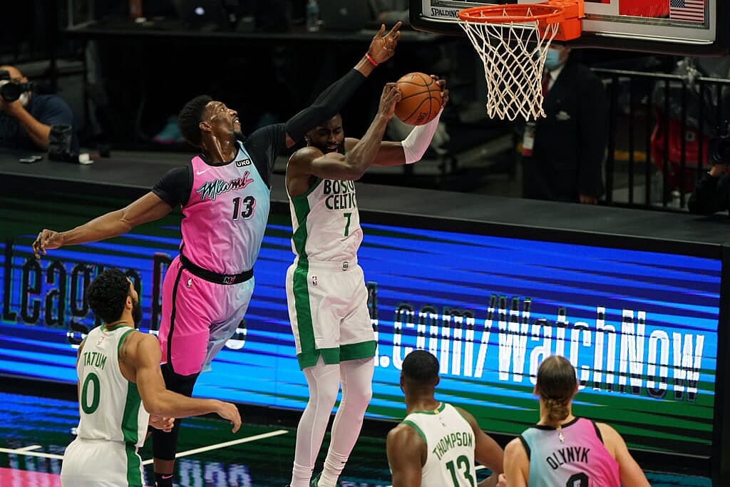 NBA schedules for teams trying to avoid play-in tournament