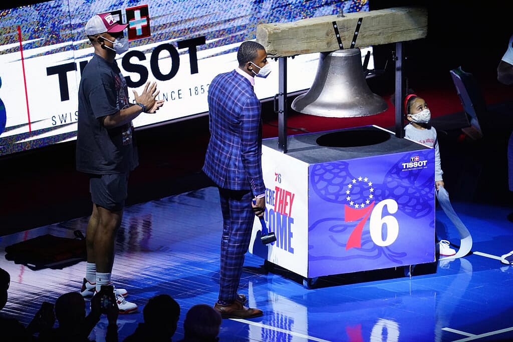 DeVonta Smith, Jalen Hurts face uphill battle to be NFL's premier young duo