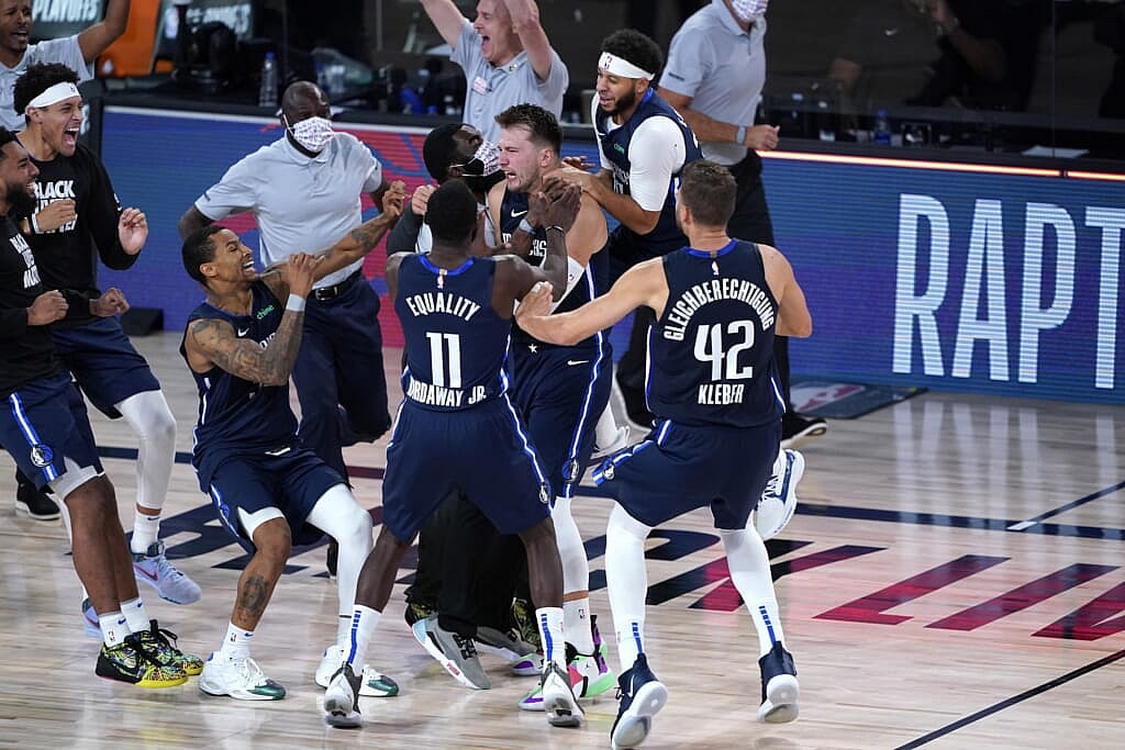 Bold predictions for 2021 NBA playoffs: Los Angeles Clippers get bounced by Mavericks