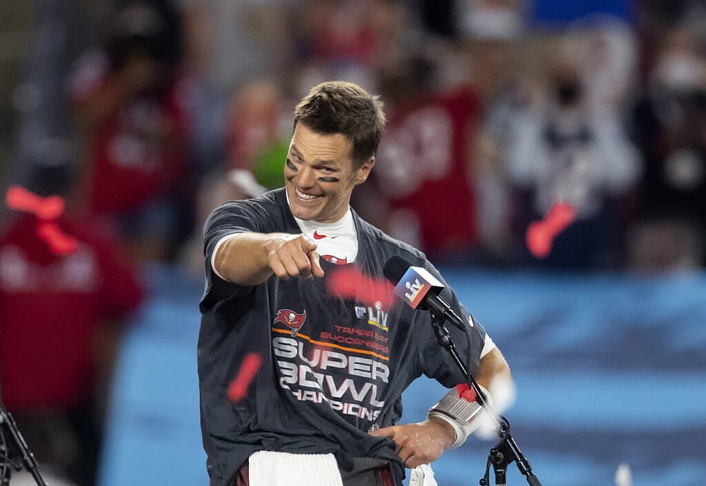 Major QB storylines in 2021 NFL Draft: Two potential Tom Brady heirs in New England and Tampa Bay