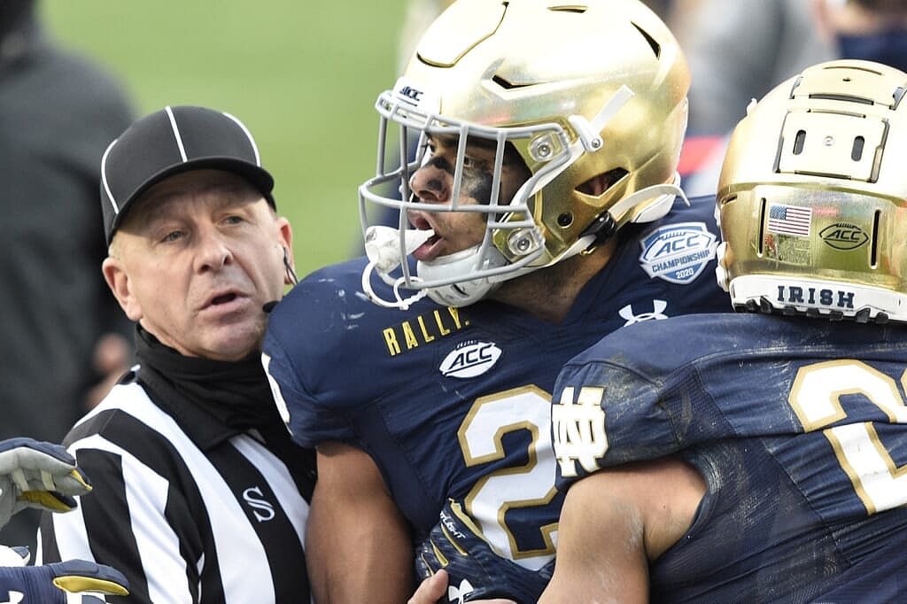 Most underrated pick in each round of 2021 NFL Draft: Tommy Tremble