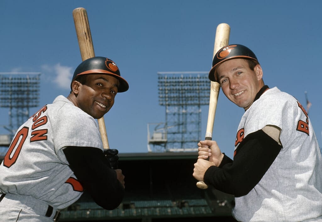 Best MLB team of all time