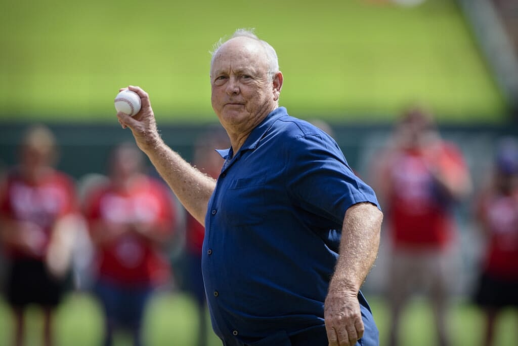 fastest pitch ever, Nolan Ryan