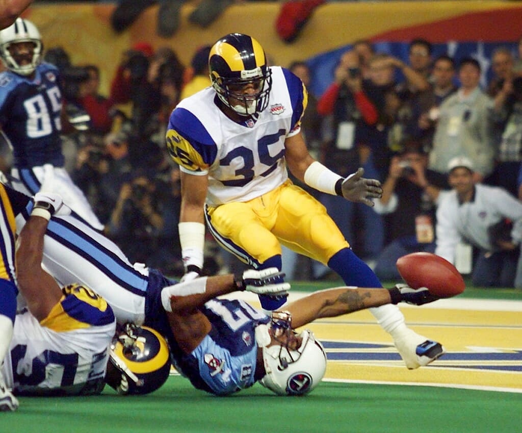 No Super Bowl wins, Tennessee Titans 