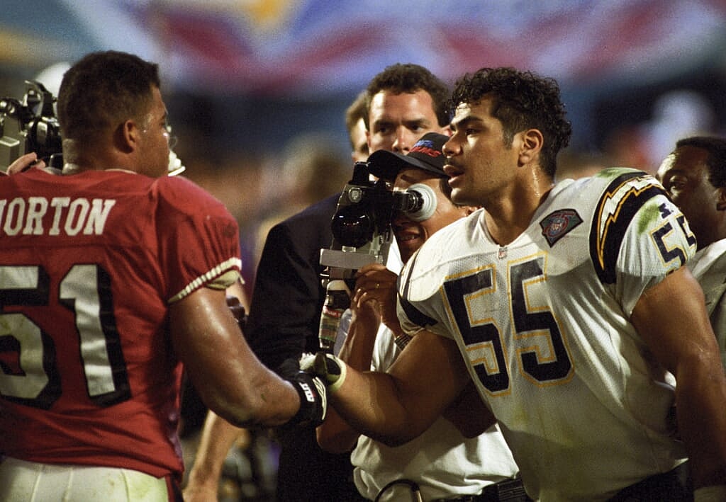 Chargers Super Bowl rings: None