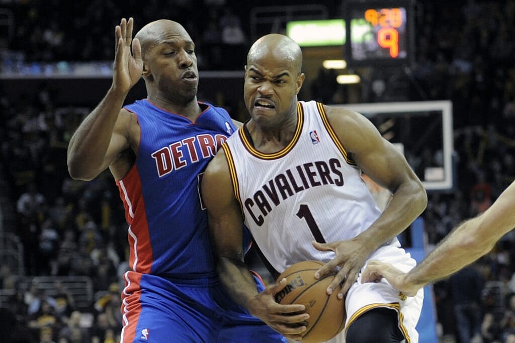 Chauncey Billups' playing style should help Blazers improve their weaknesses