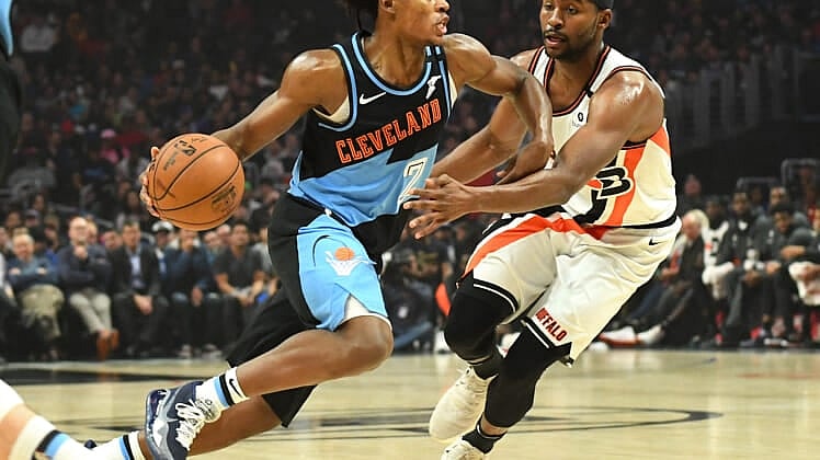 collin sexton trade to the los angeles clippers