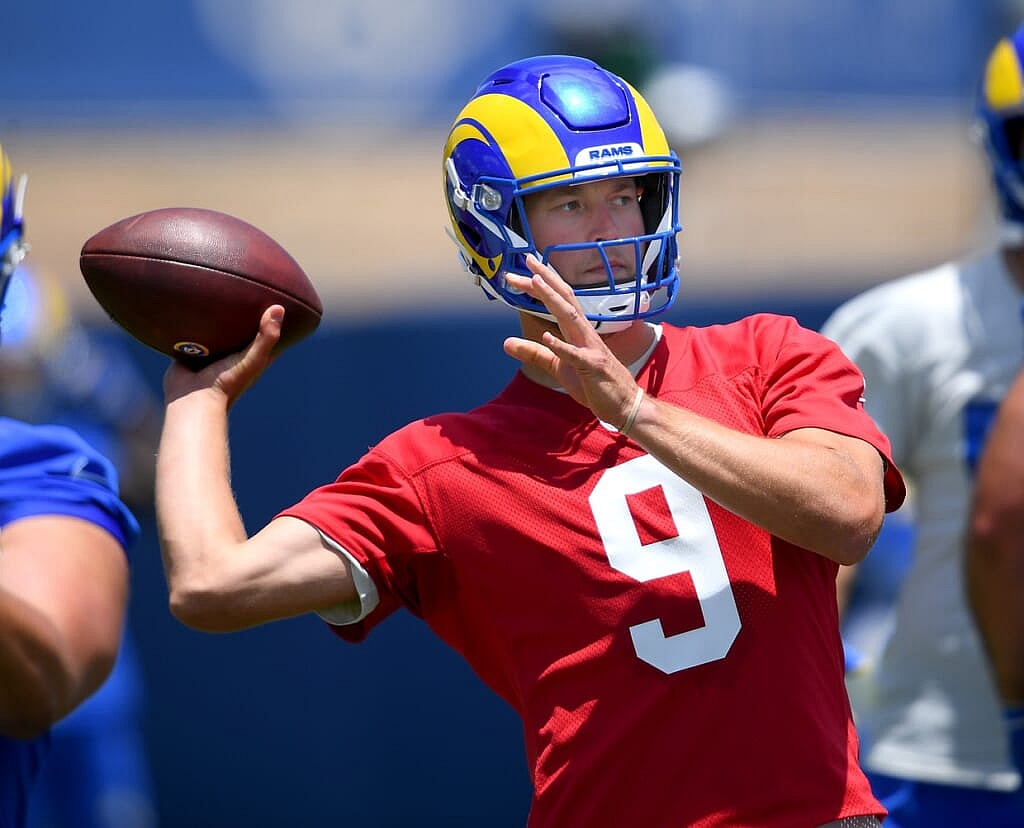 5 key questions ahead of NFL training camps