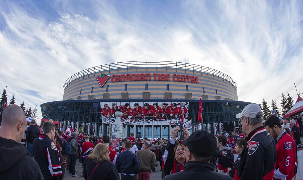 Top NHL Prospects - Jake Sanderson, Ottawa Senators