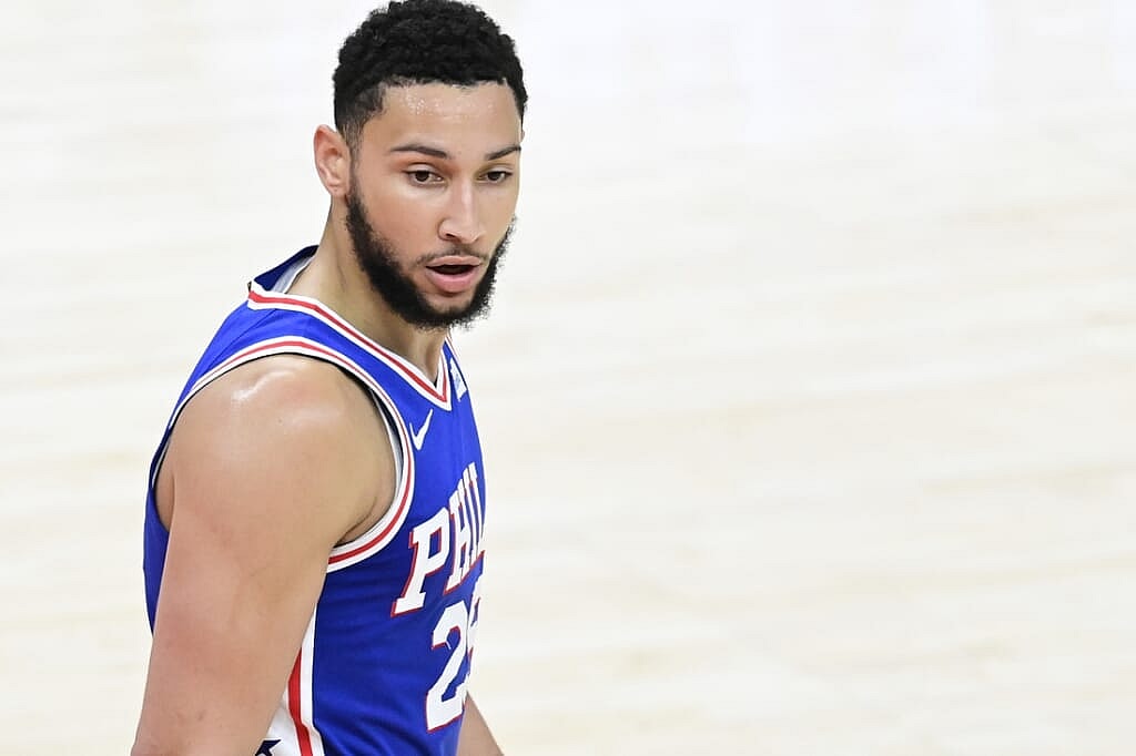 Ben Simmons trade, Washington Wizards