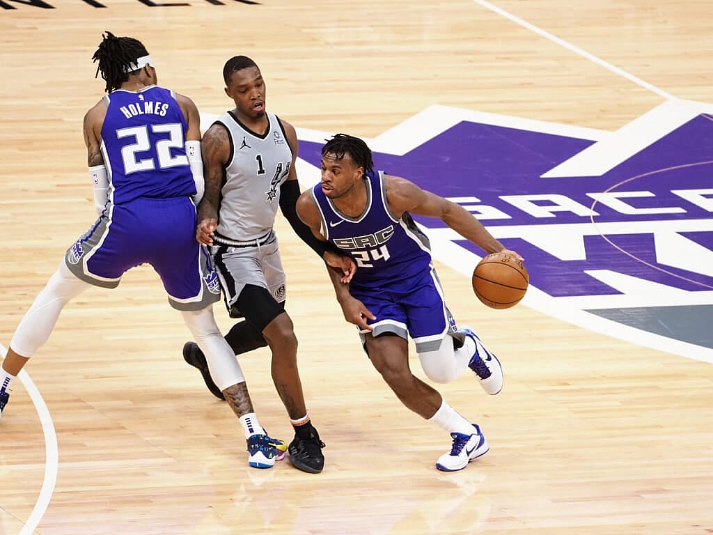 New Orleans Pelicans Buddy Hield trade