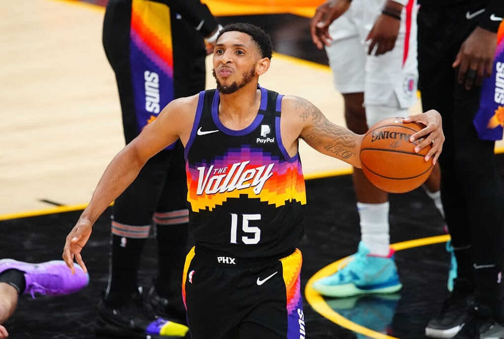 4 biggest keys in Milwaukee Bucks-Phoenix Suns NBA Finals matchup