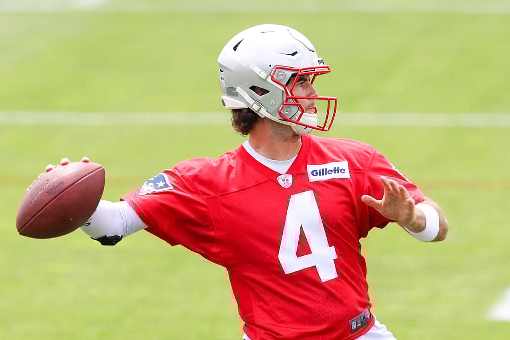 New-England-Patriots-QB-Jarrett-Stidham