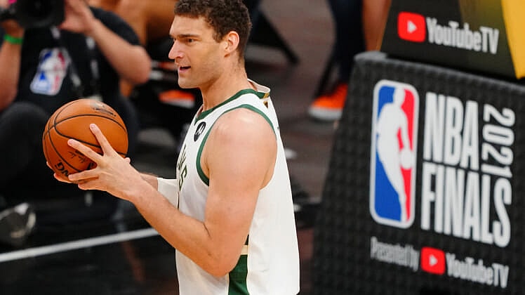 milwaukee bucks trade rumors: brook lopez