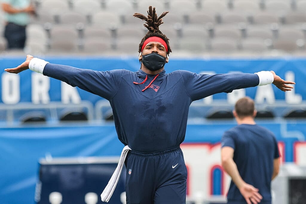 Cam Newton may need to sit out 2021 if he wants a starting job