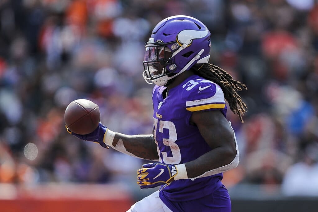 Fantasy football sleepers: Dalvin Cook