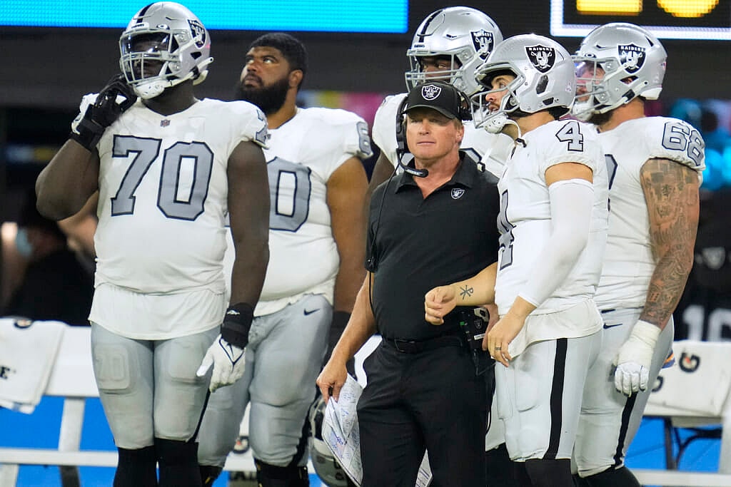 Raiders-head-coach-Jon-Gruden