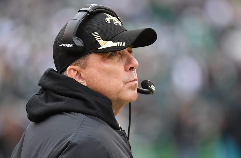 Sean Payton