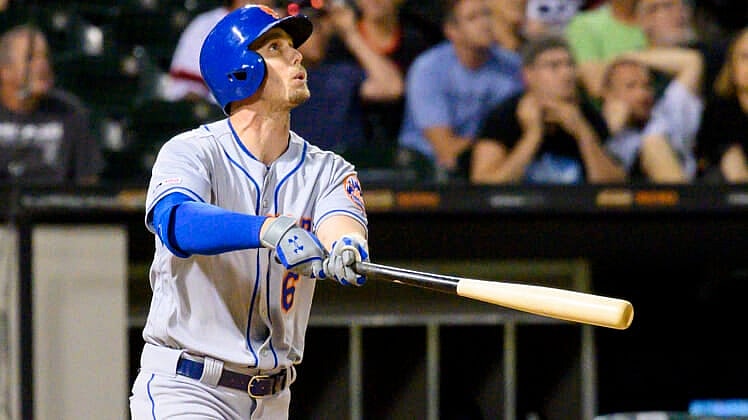 MLB: New York Mets at Chicago White Sox