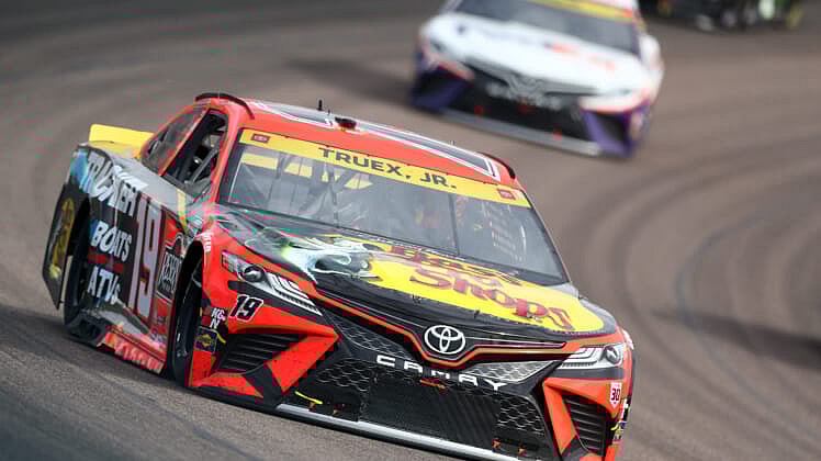 NASCAR: Cup Series Championship