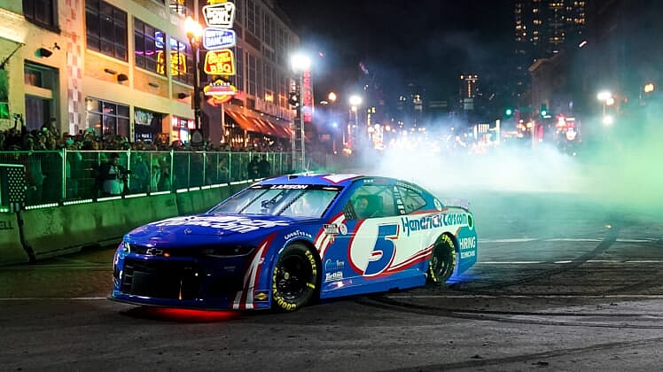 Syndication: The Tennessean