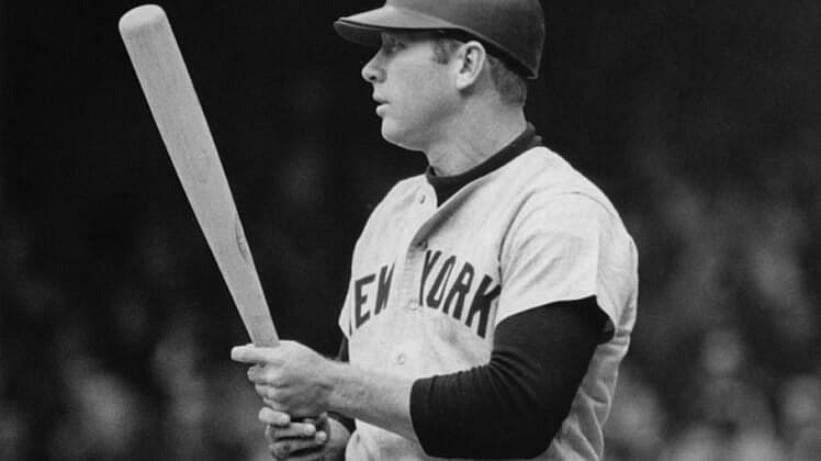 USA TODAY Sports-Historical