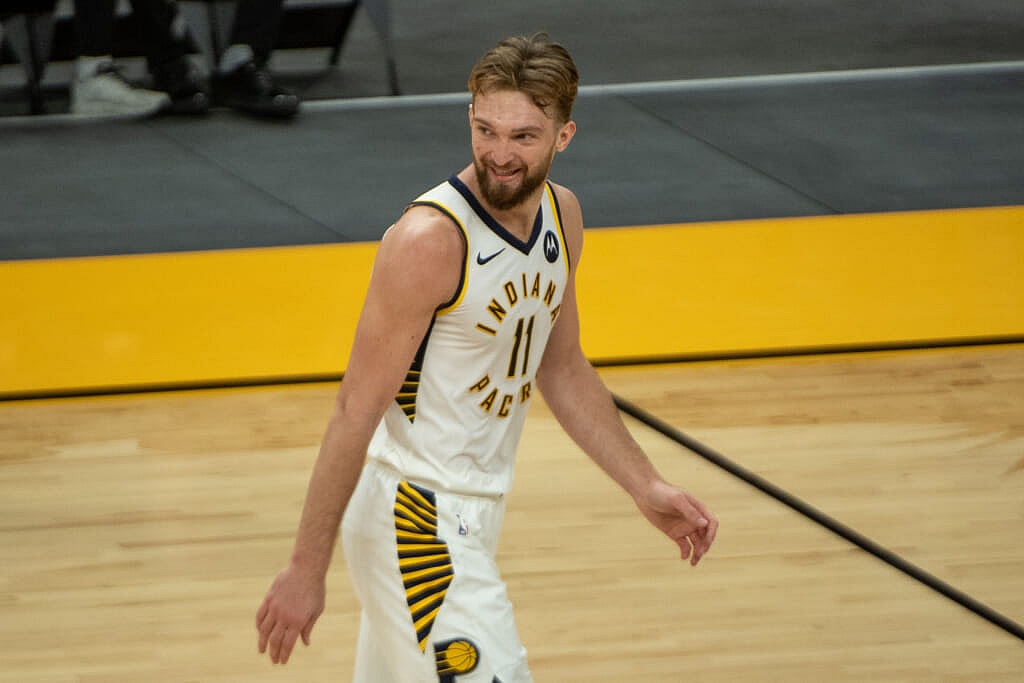 Indiana-Pacers-Domantas-Sabonis