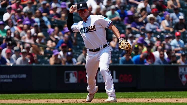 MLB: All-Star Futures Game