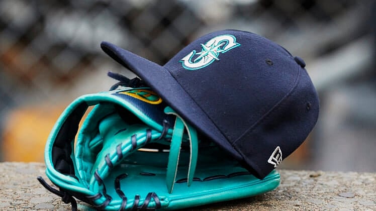 MLB: Game One-Seattle Mariners at Detroit Tigers