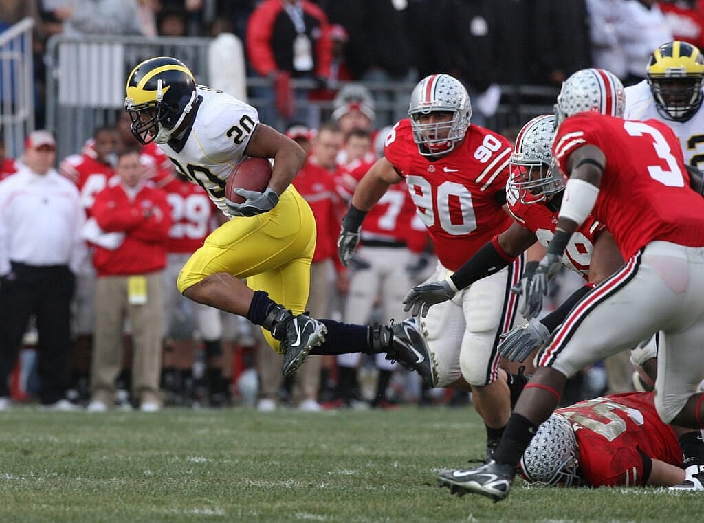 Michigan Wolverines, Michigan cocahing candidates
