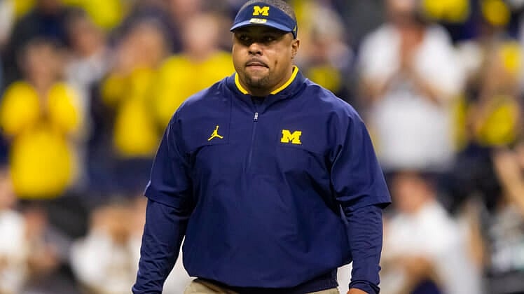 NCAA Football: Big Ten Football Championship-Iowa vs Michigan