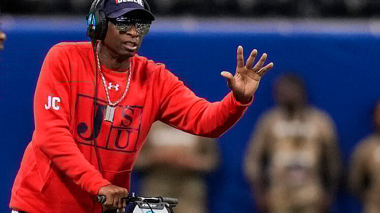 NCAA Football: Celebration Bowl-Jackson State at South Carolina State