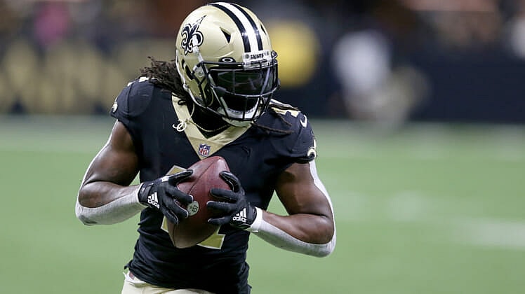 NFL: Carolina Panthers at New Orleans Saints