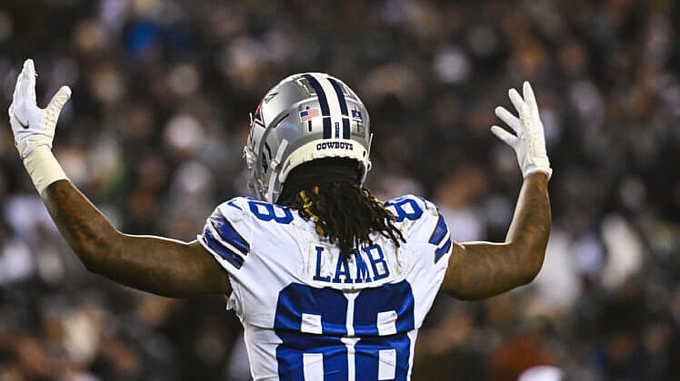 NFL: Dallas Cowboys at Philadelphia Eagles