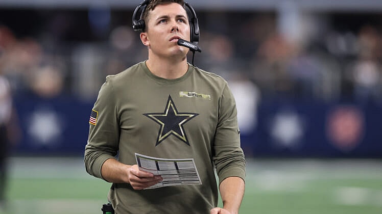 NFL: Denver Broncos at Dallas Cowboys