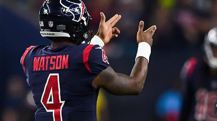 NFL: Miami Dolphins at Houston Texans