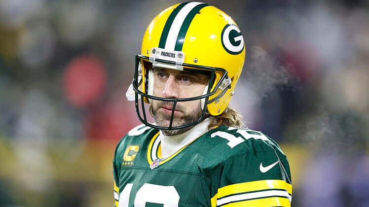 NFL: NFC Divisional Round-San Francisco 49ers at Green Bay Packers