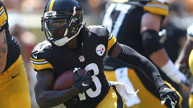 NFL: Preseason-Green Bay Packers at Pittsburgh Steelers