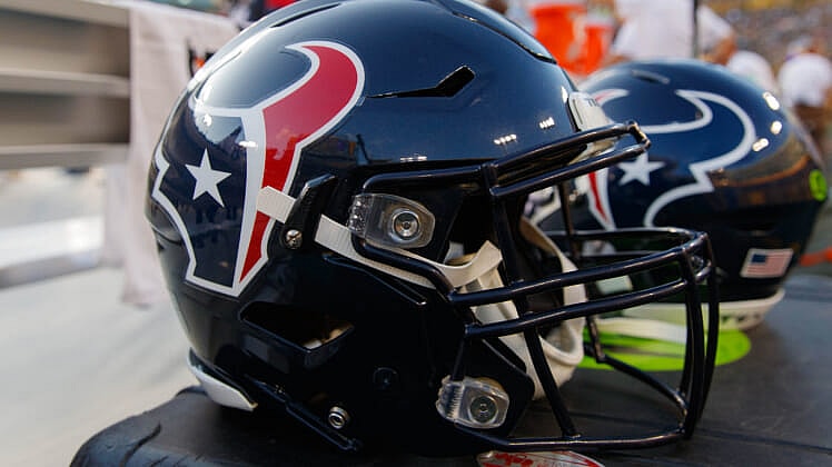 NFL: Preseason-Houston Texans at Green Bay Packers
