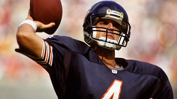 NFL: USA TODAY Sports-Archive