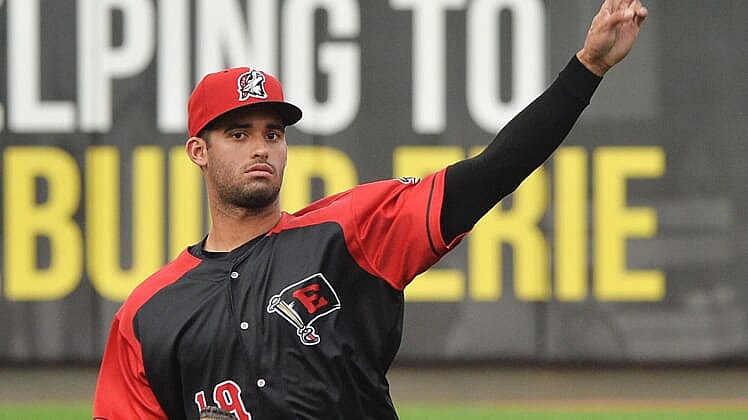 Syndication: GoErie.com