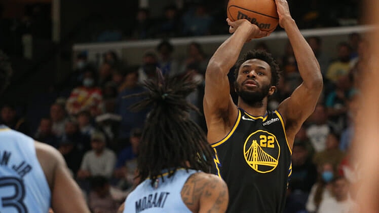 andrew wiggins, nba all-star starter