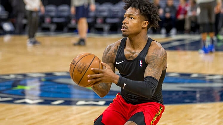 cam reddish trade to the minnesota timberwolves