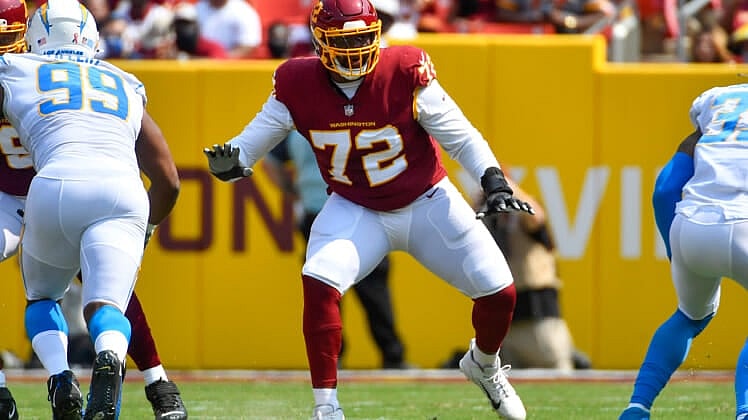 charles leno contract extension