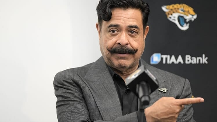 jacksonville jaguars coaching search