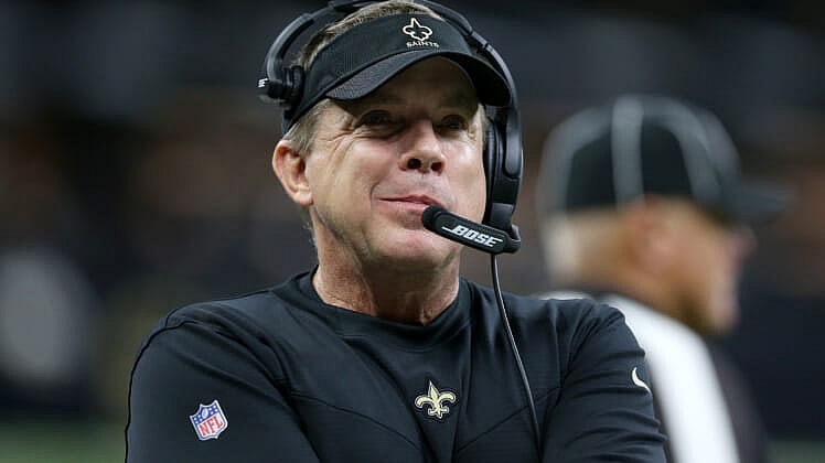 new orleans saints head coach sean payton