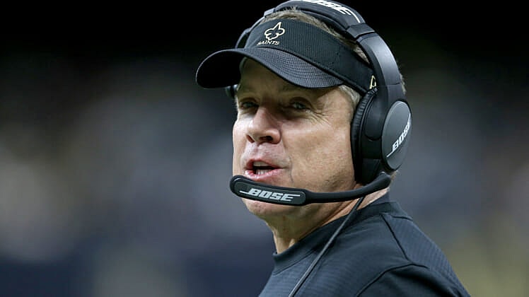 new orleans saints head coach sean payton could leave