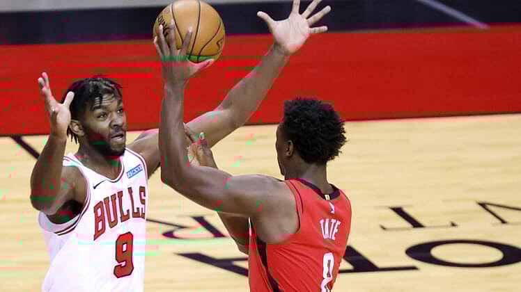 patrick williams trade to the houston rockets